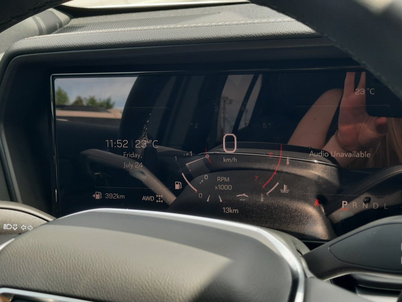 2027 GMC Terrain Elevation-15