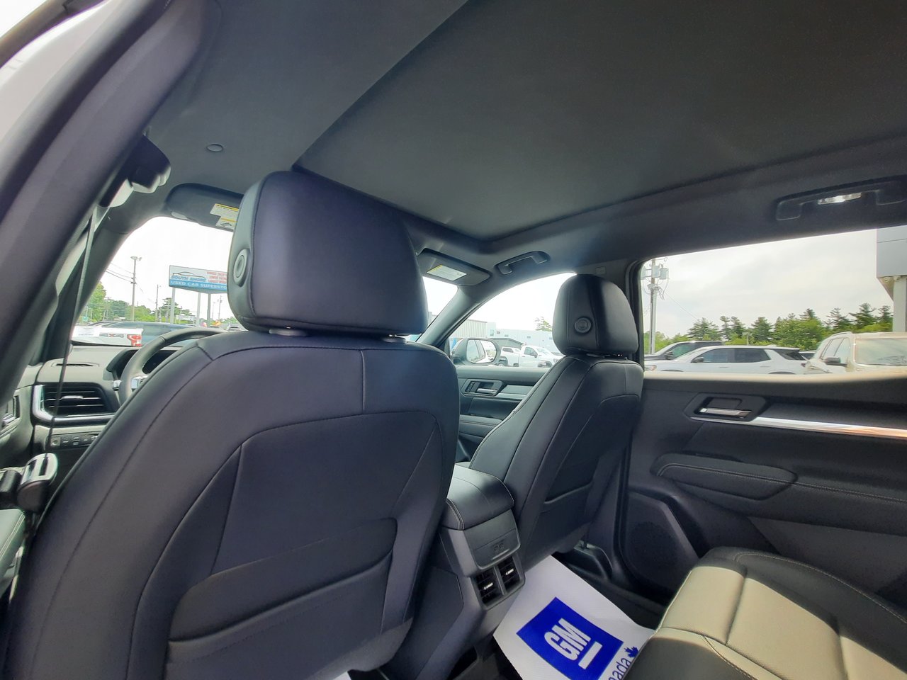 2027 GMC Terrain Elevation-25