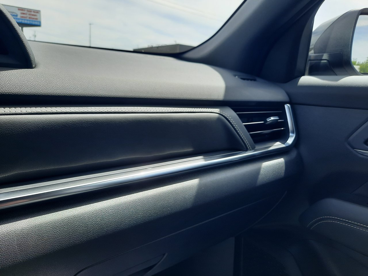 2027 GMC Terrain Elevation-19
