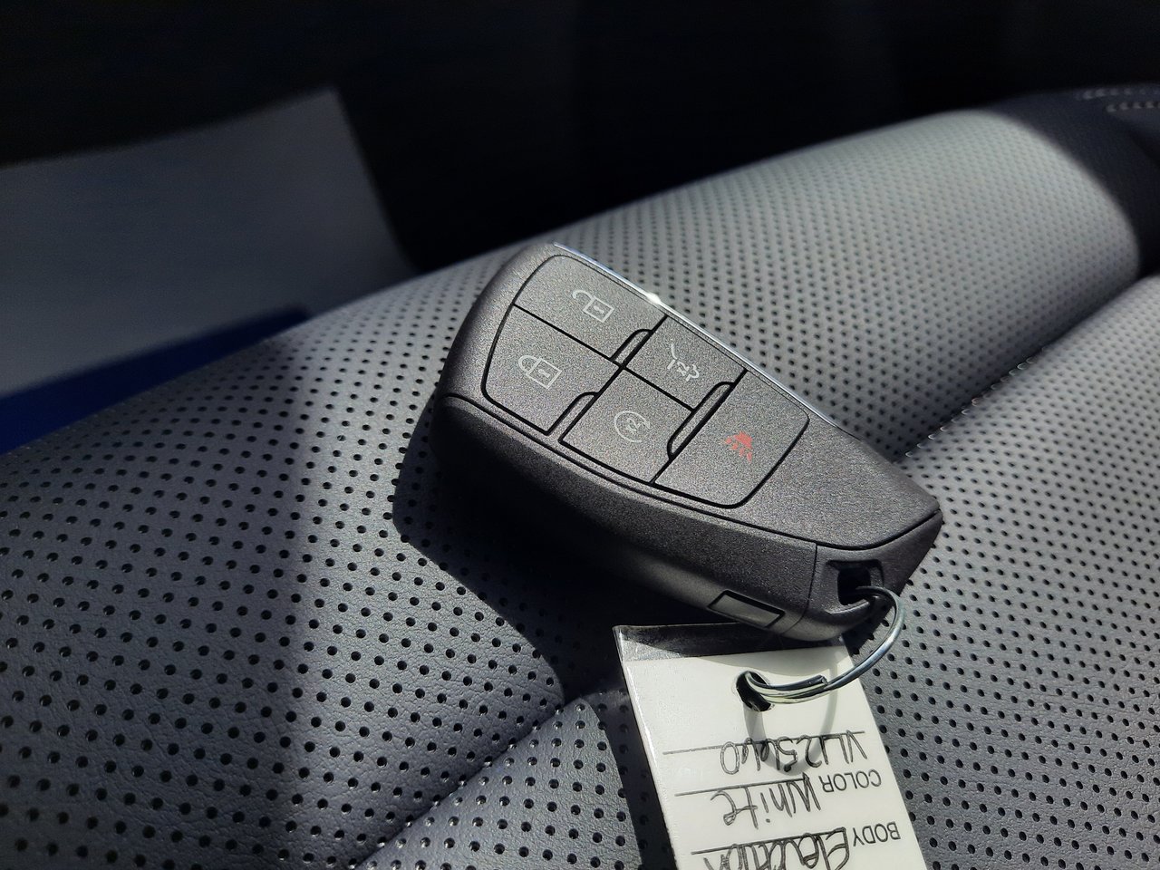2027 GMC Terrain Elevation-27