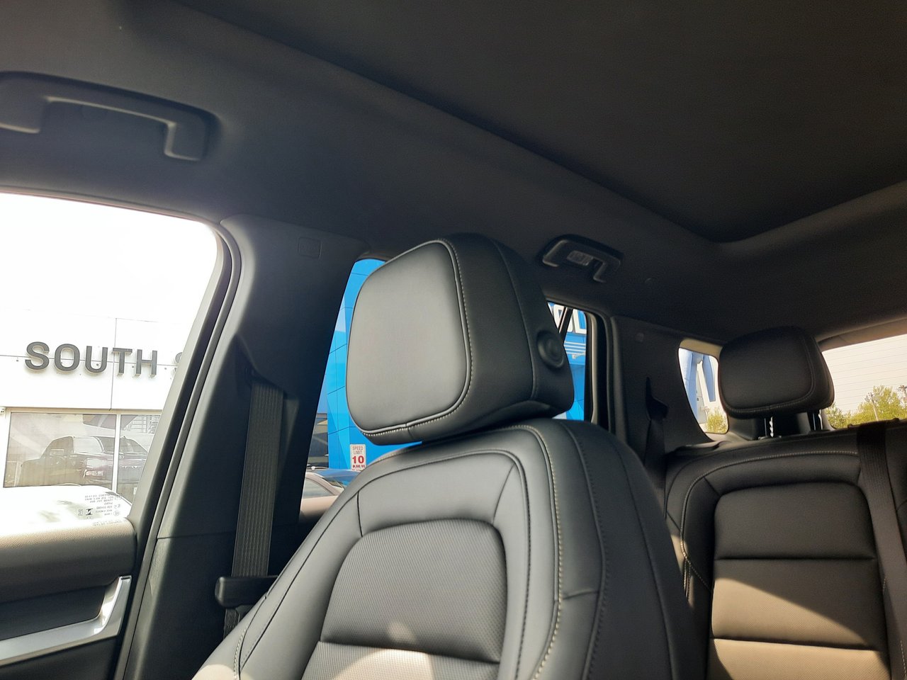 2027 GMC Terrain Elevation-21