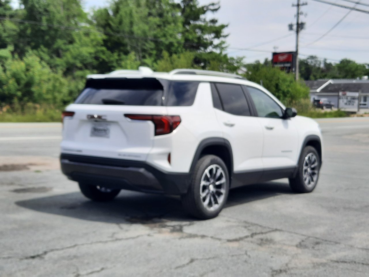 2027 GMC Terrain Elevation-5
