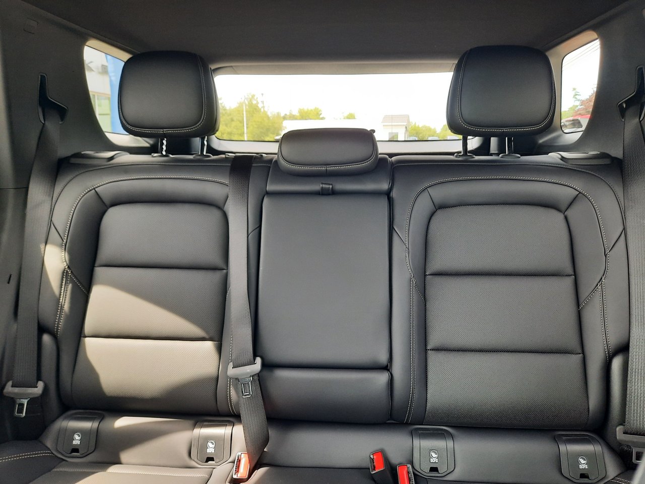 2027 GMC Terrain Elevation-22