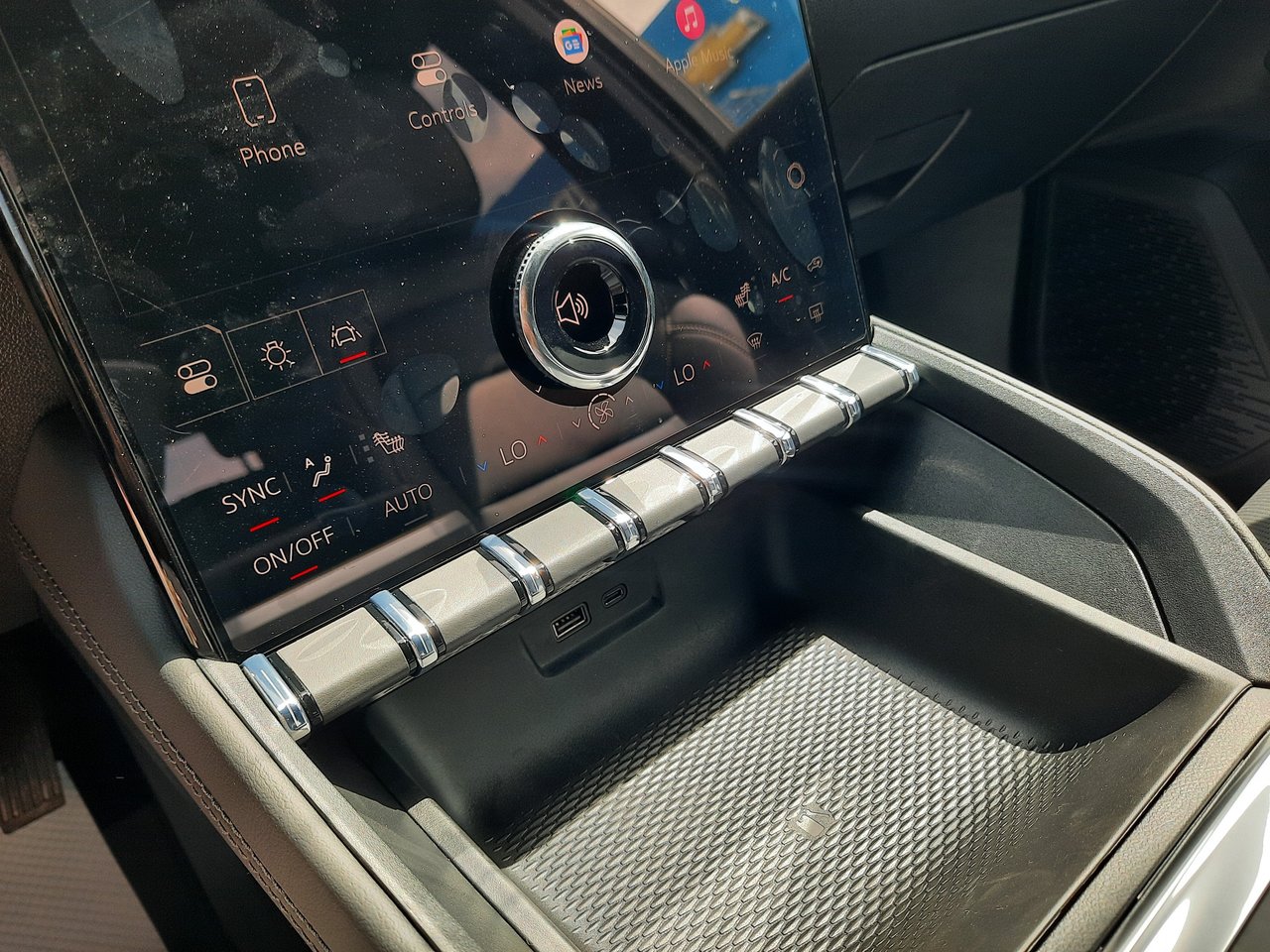 2027 GMC Terrain Elevation-17