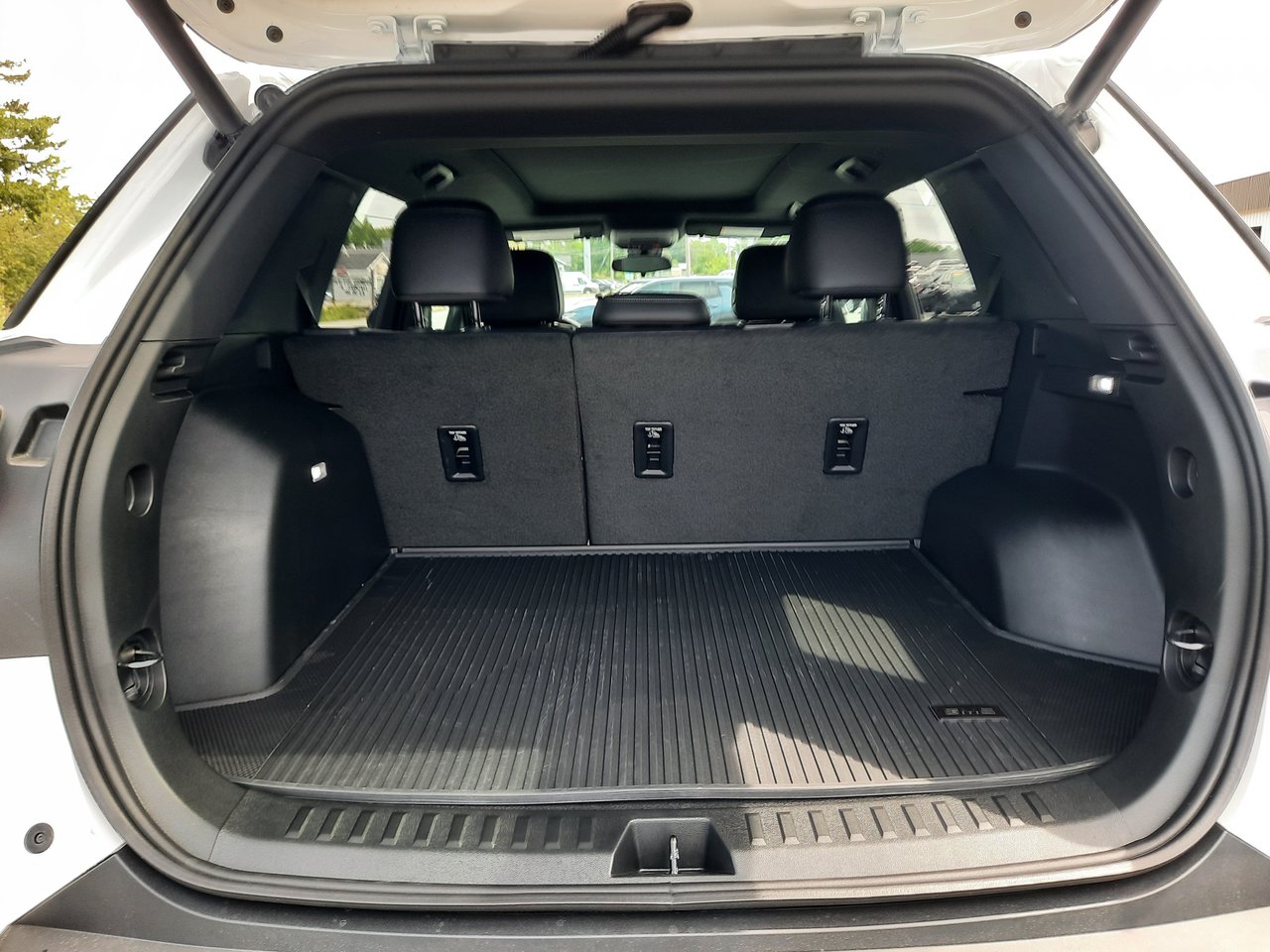 2027 GMC Terrain Elevation-7