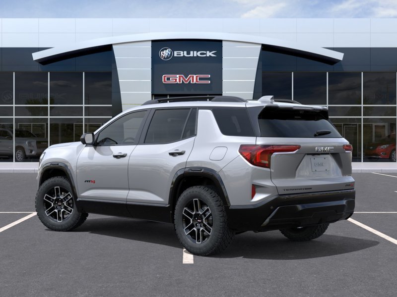 2027 GMC Terrain AT4-2