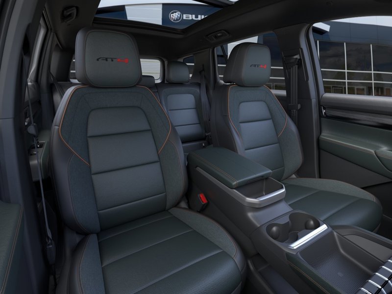 2027 GMC Terrain AT4-5