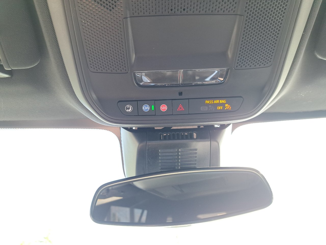 2027 GMC Terrain Elevation-19