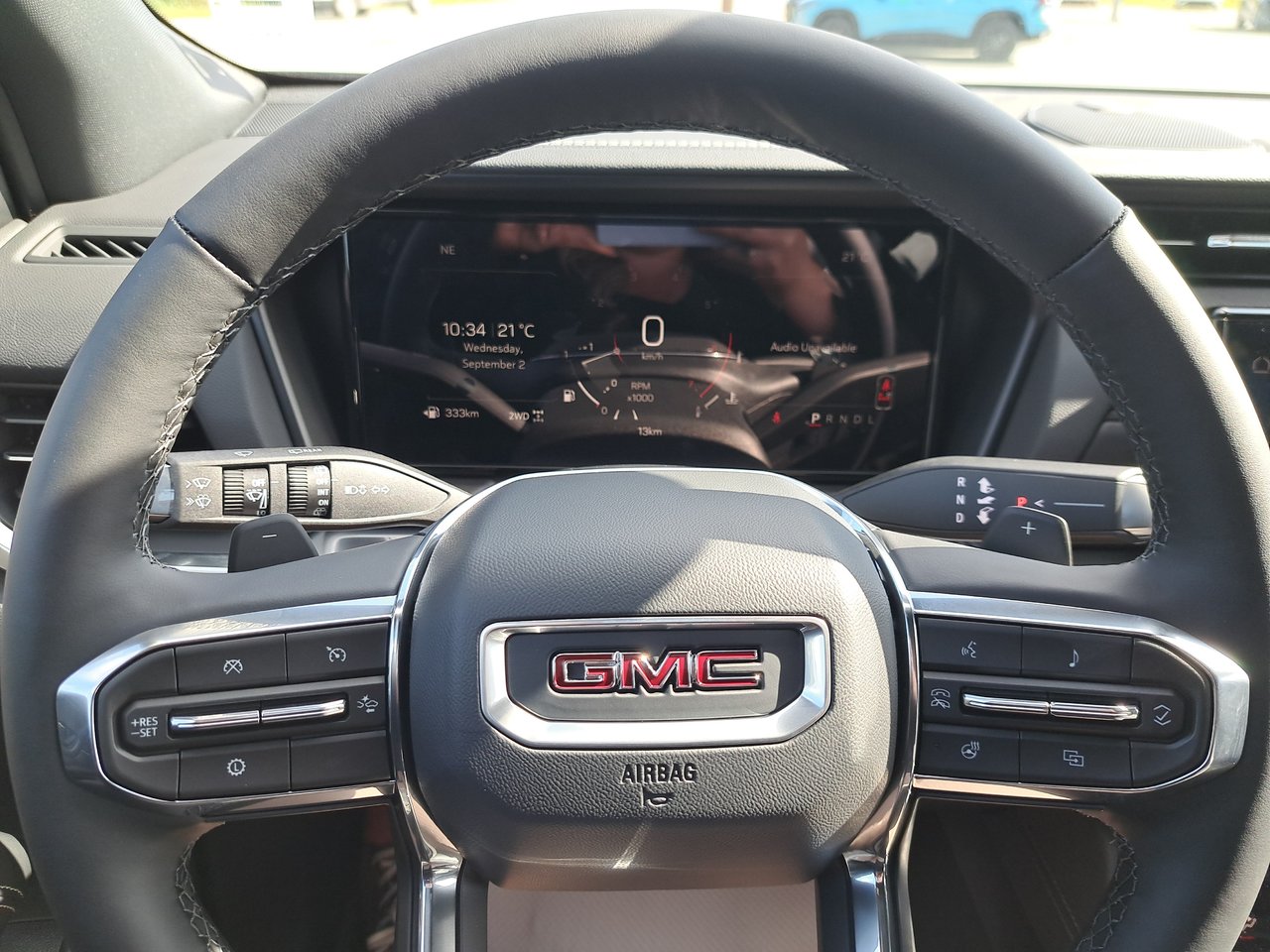 2027 GMC Terrain Elevation-12