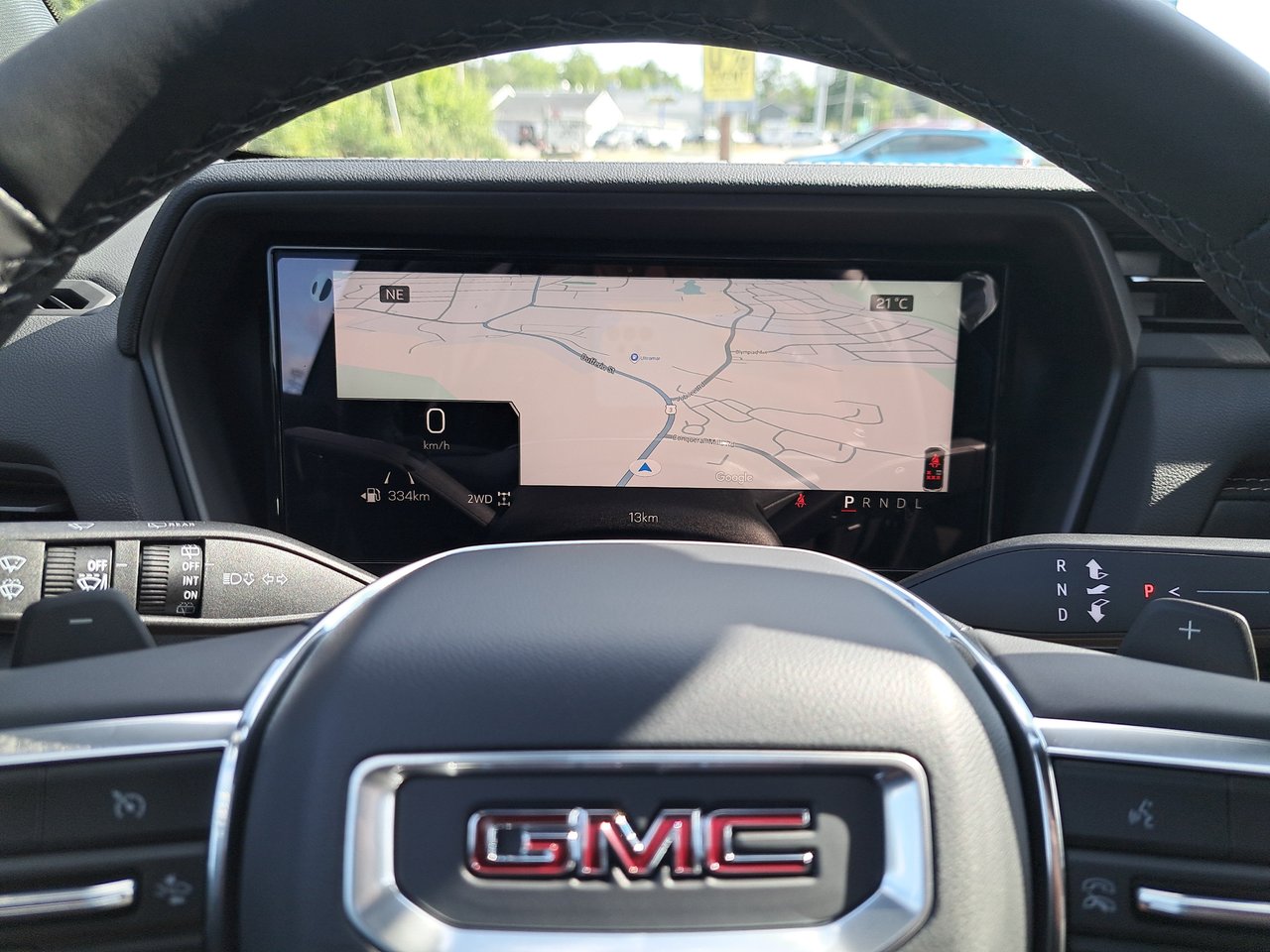 2027 GMC Terrain Elevation-18
