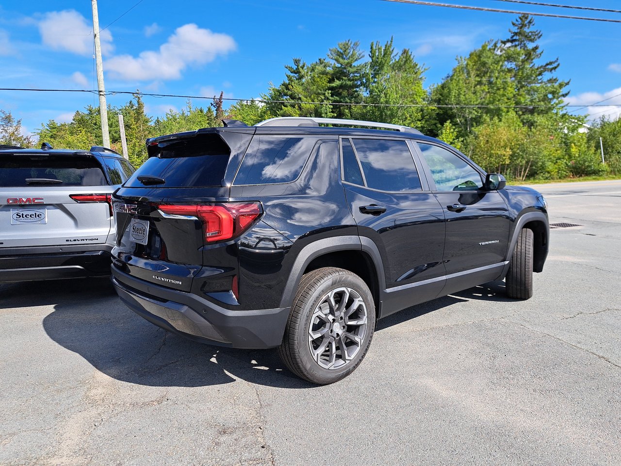 2027 GMC Terrain Elevation-4