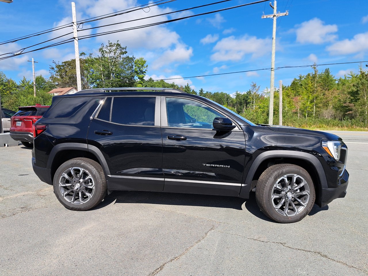 2027 GMC Terrain Elevation-3