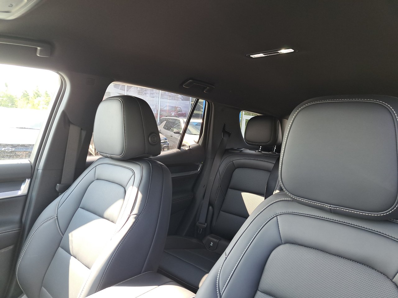 2027 GMC Terrain Elevation-20