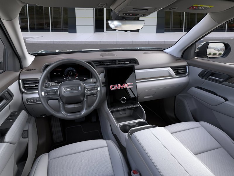2027 GMC Terrain Denali-4