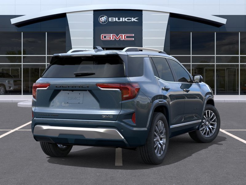 2027 GMC Terrain Denali-3