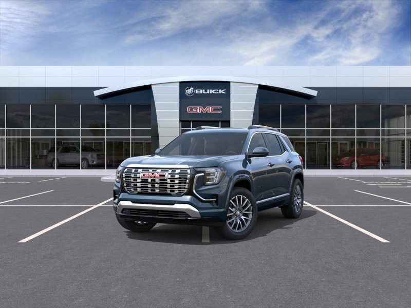 2027 GMC Terrain Denali-0