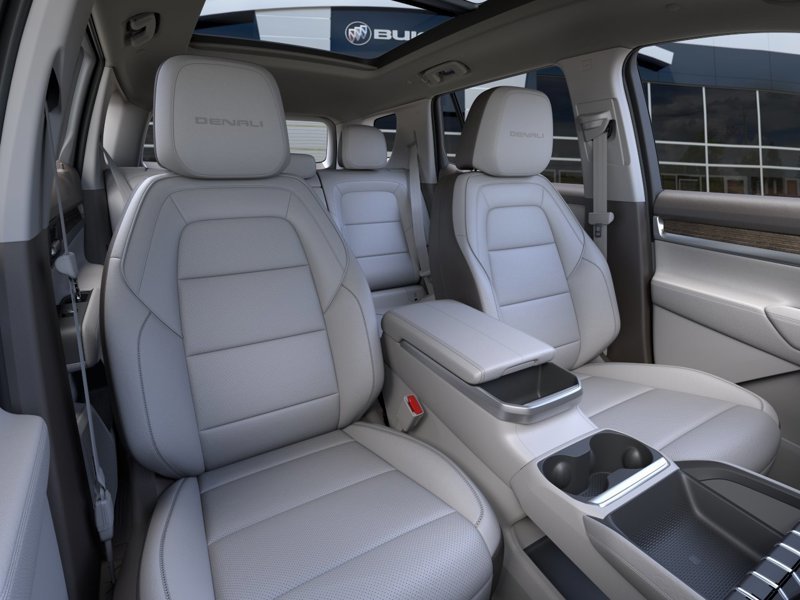 2027 GMC Terrain Denali-5