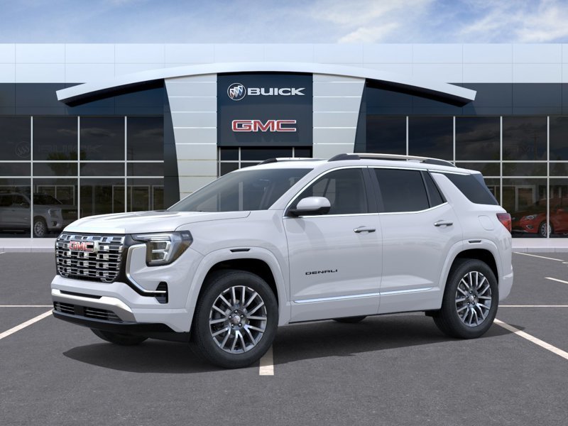 2027 GMC Terrain Denali-1