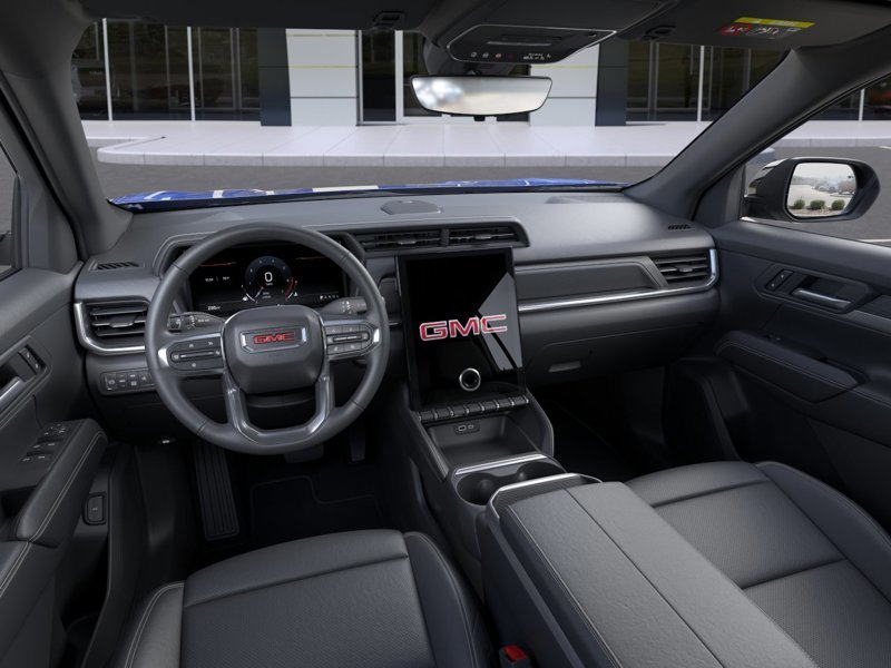 2027 GMC Terrain Elevation-4