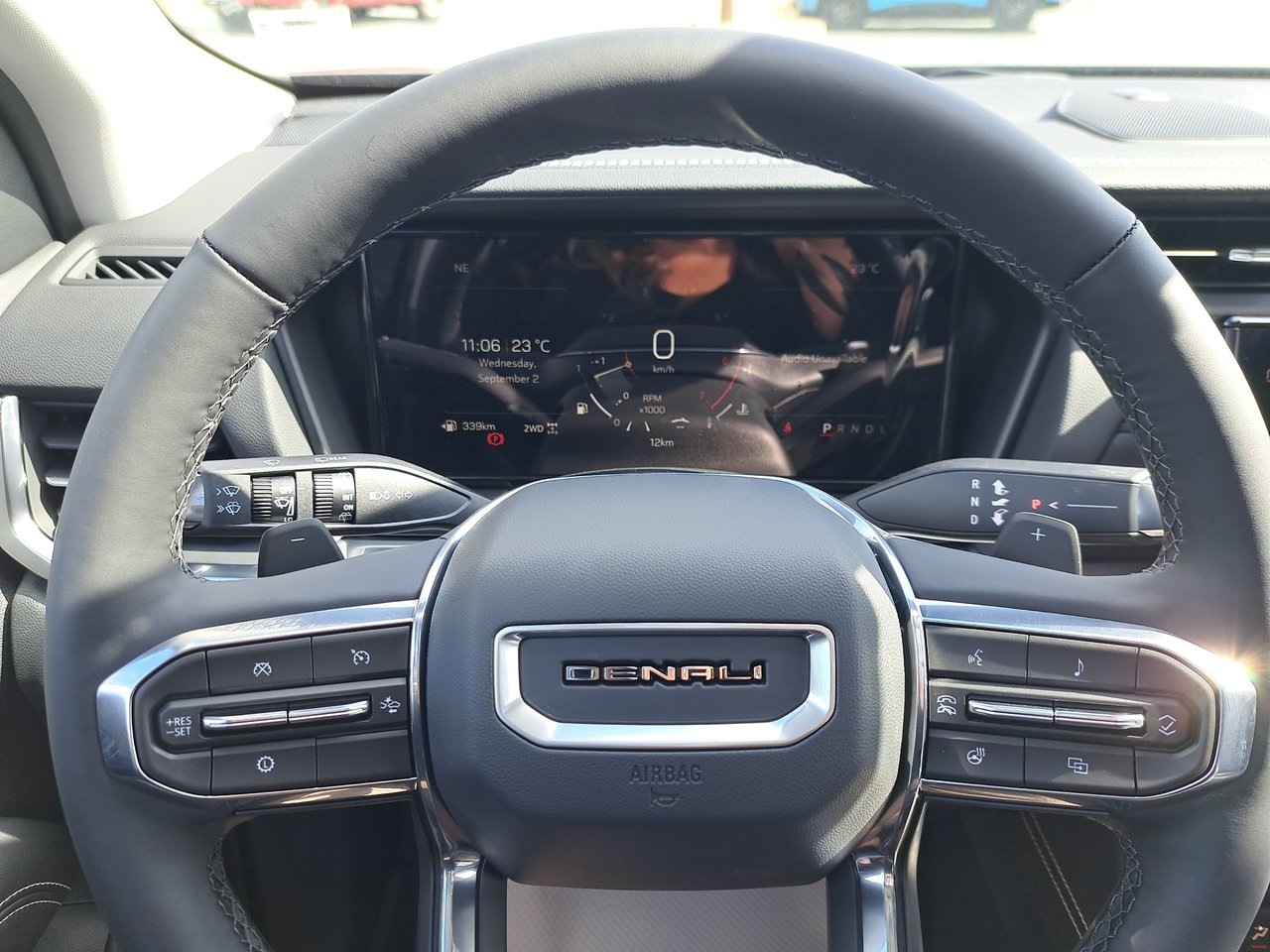 2027 GMC Terrain Denali-14