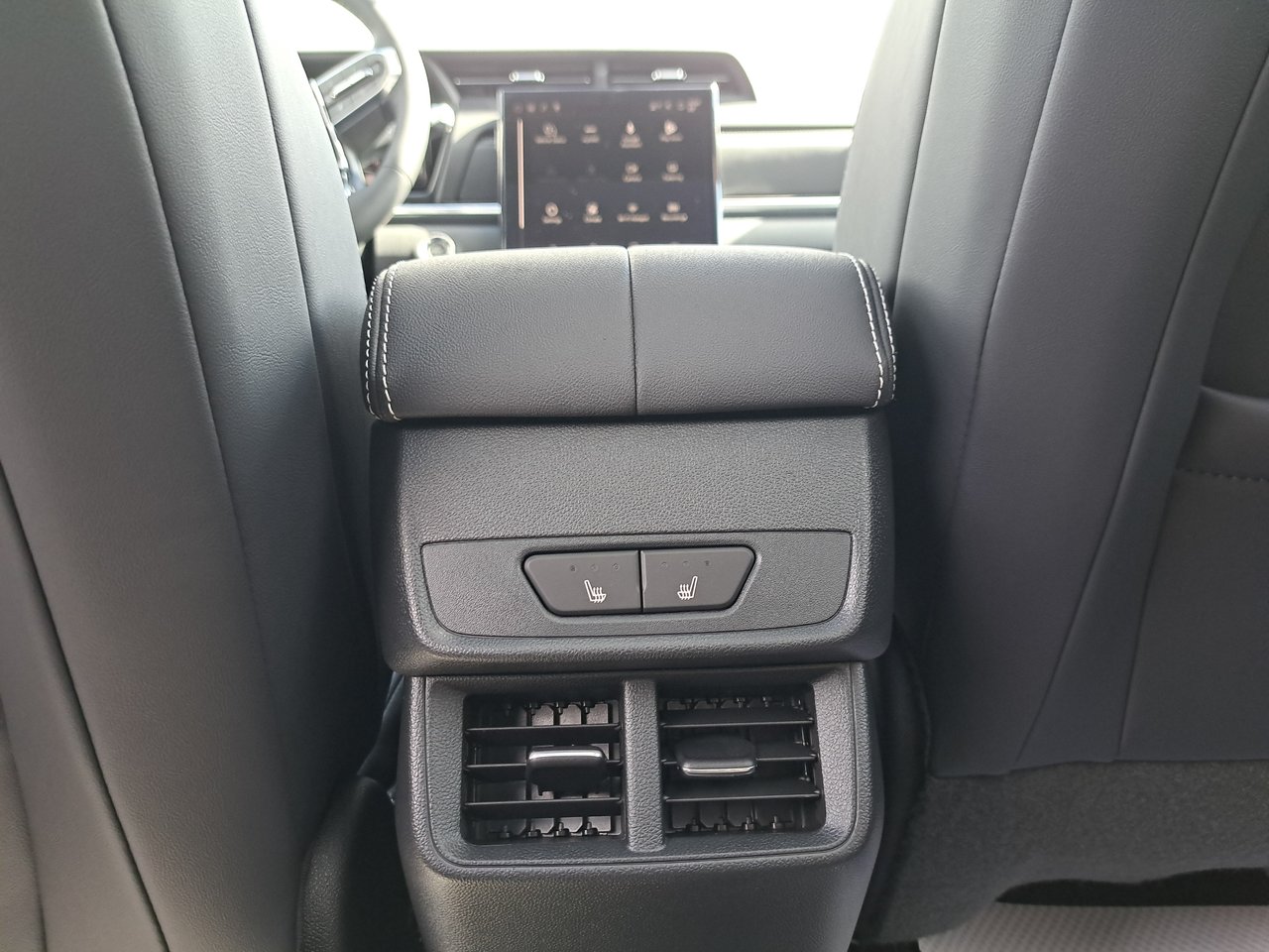 2027 GMC Terrain Denali-9