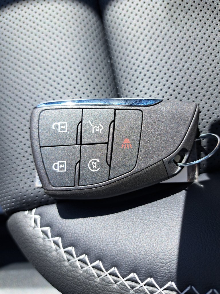 2027 GMC Terrain Denali-25