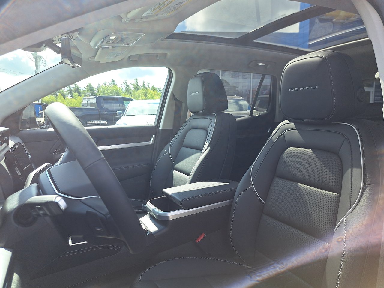 2027 GMC Terrain Denali-11