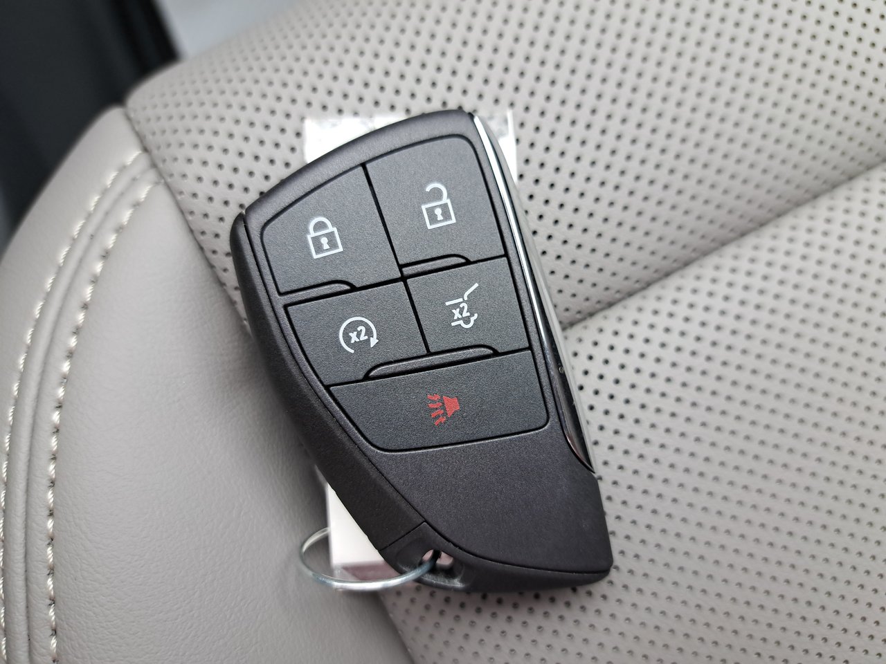 2027 GMC Terrain Elevation-22