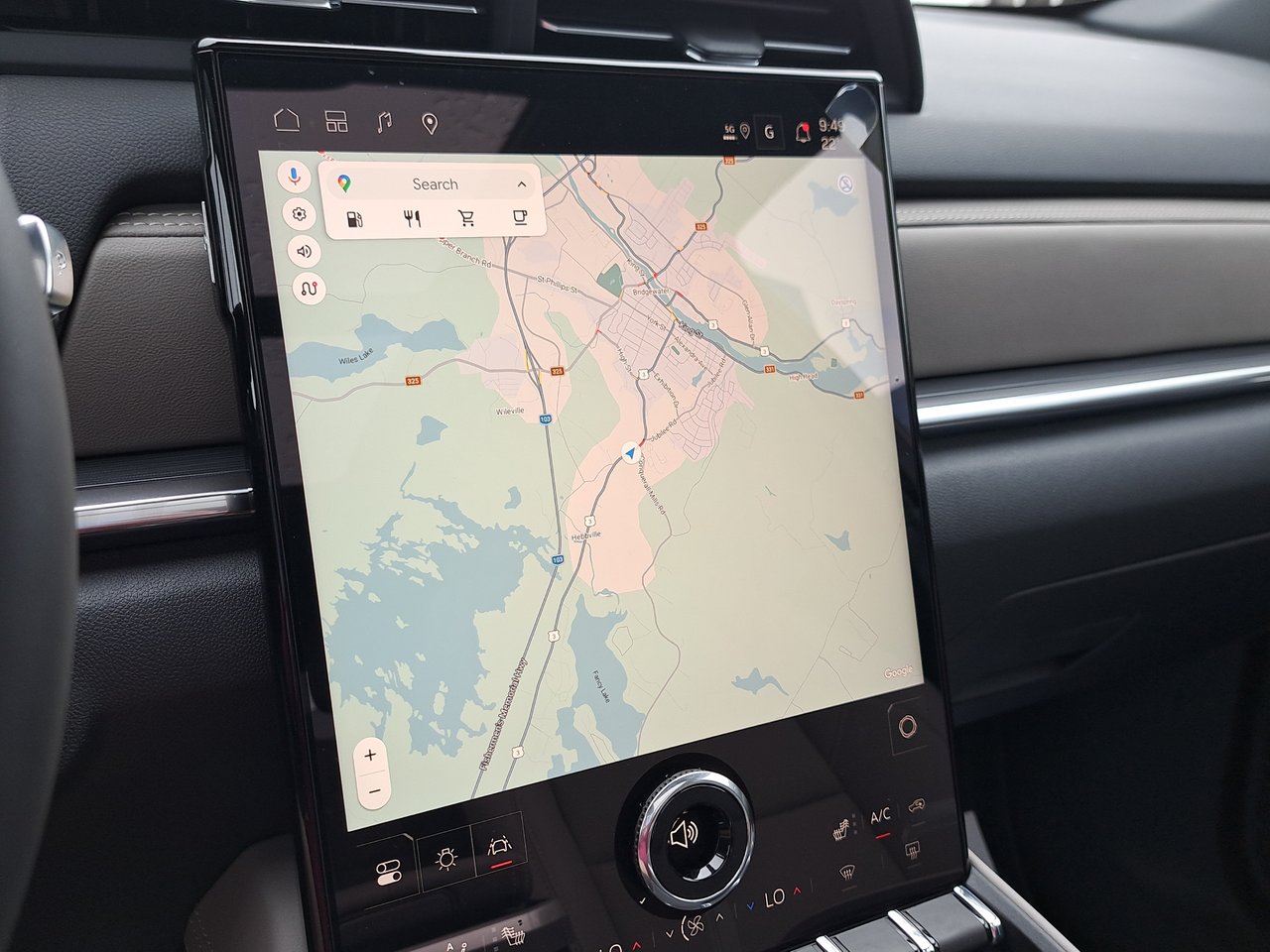 2027 GMC Terrain Elevation-18