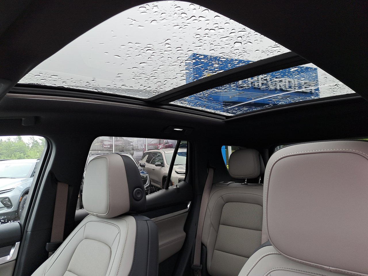 2027 GMC Terrain Elevation-21