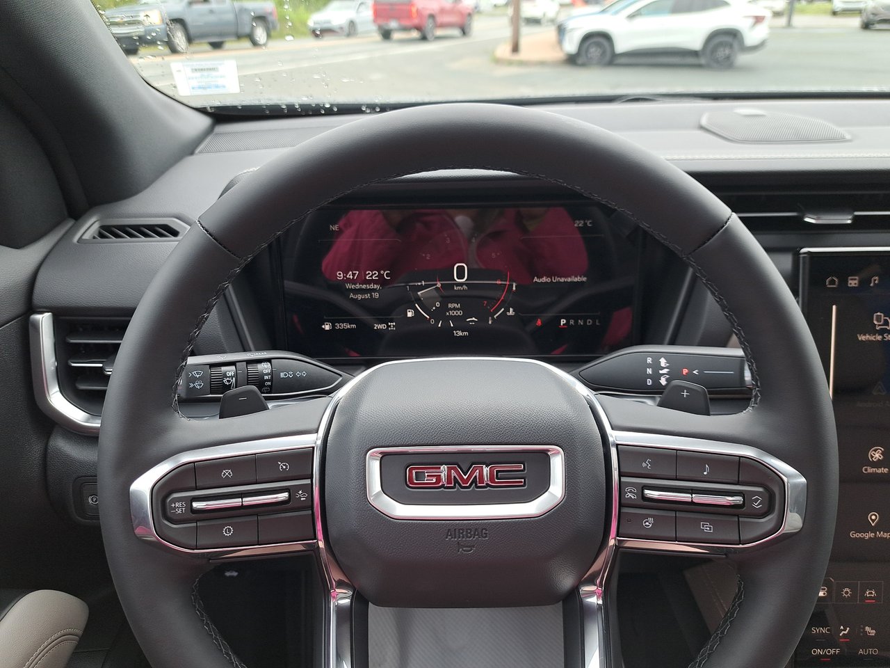 2027 GMC Terrain Elevation-12