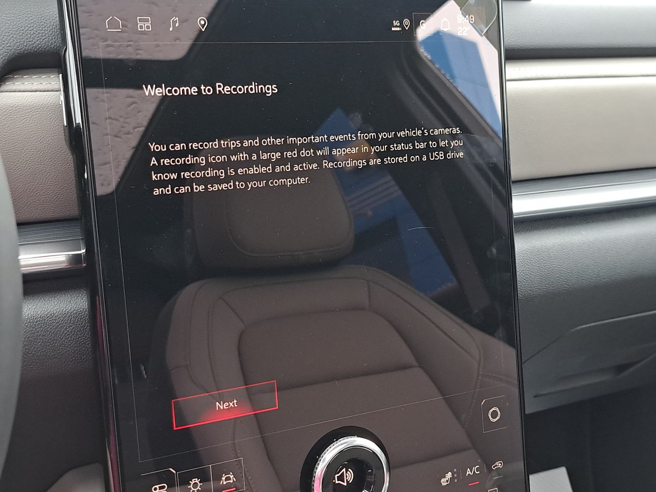 2027 GMC Terrain Elevation-17