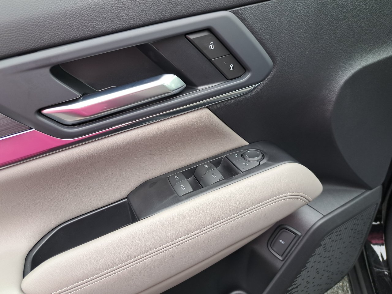 2027 GMC Terrain Elevation-10
