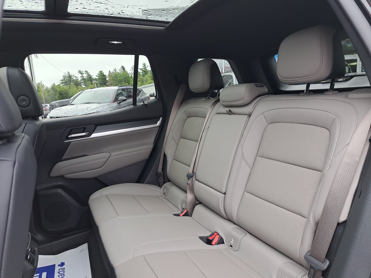 2027 GMC Terrain Elevation-8