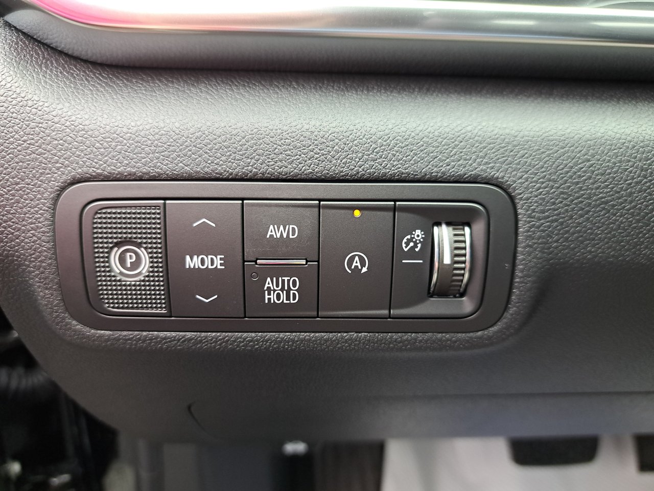2027 GMC Terrain Elevation-11