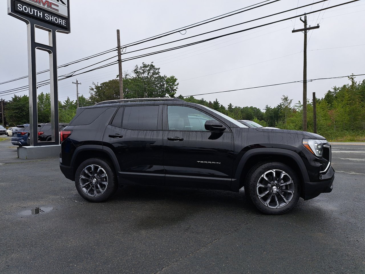 2027 GMC Terrain Elevation-3