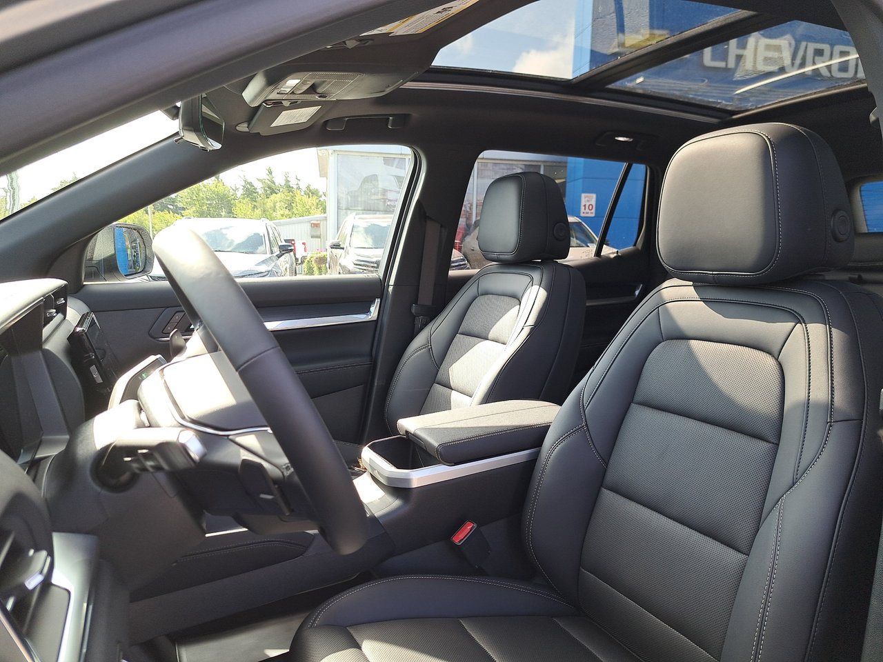 2027 GMC Terrain Elevation-9