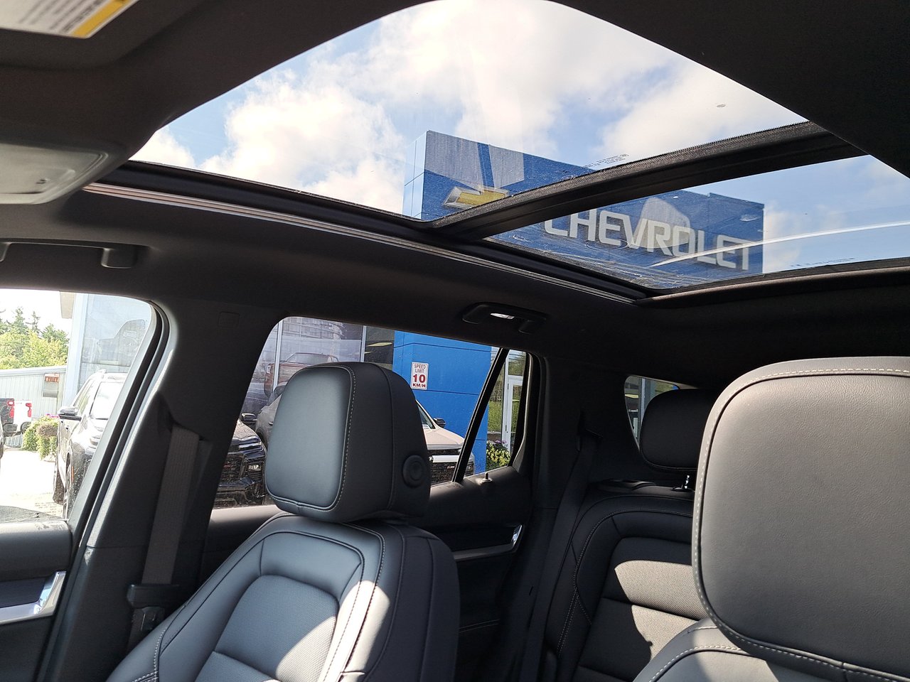 2027 GMC Terrain Elevation-21