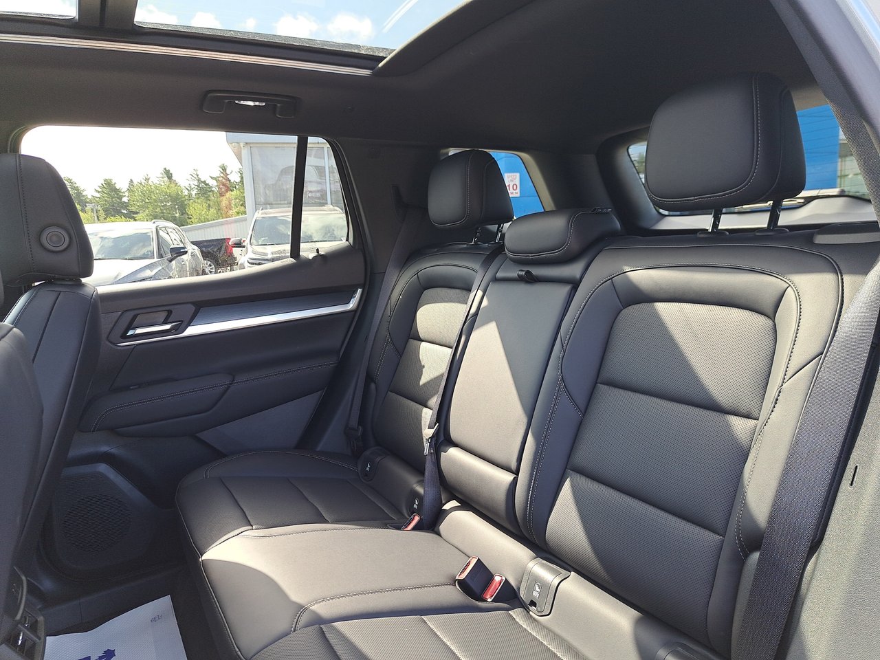 2027 GMC Terrain Elevation-8