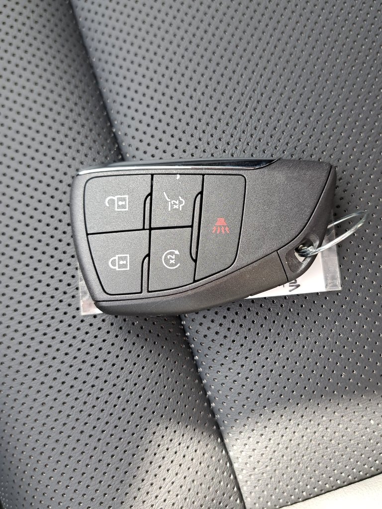 2027 GMC Terrain Elevation-22