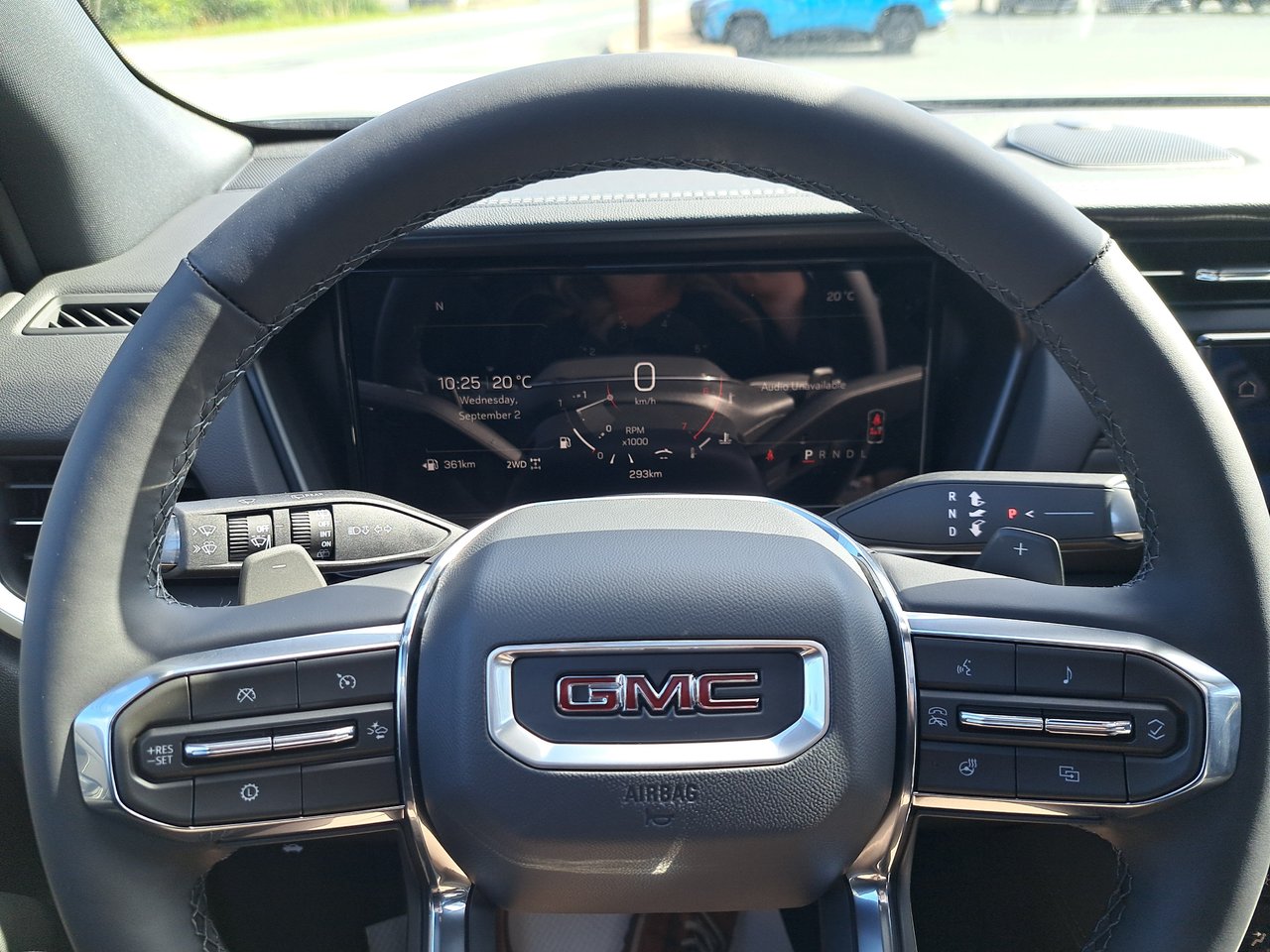 2027 GMC Terrain Elevation-12