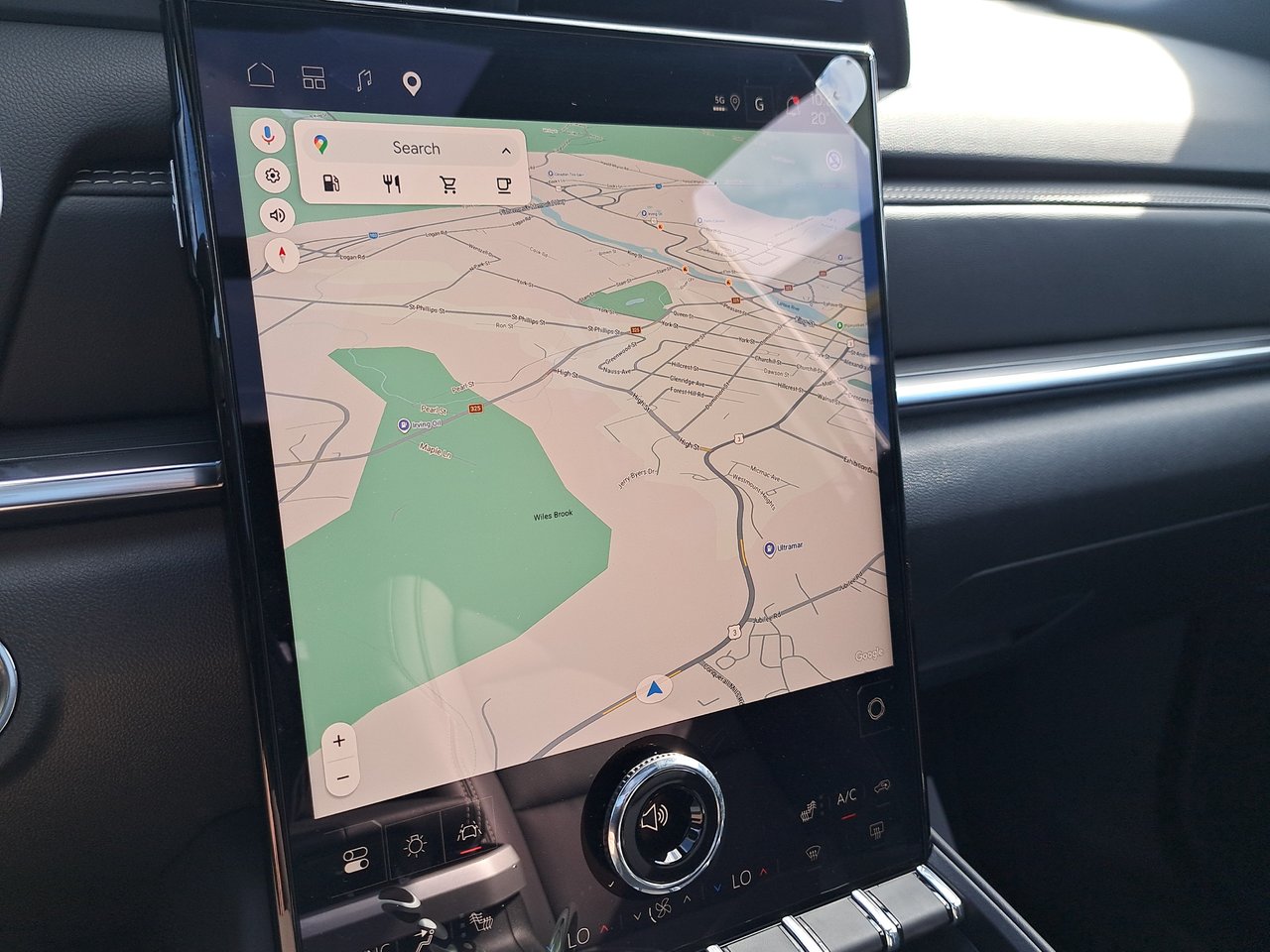 2027 GMC Terrain Elevation-18