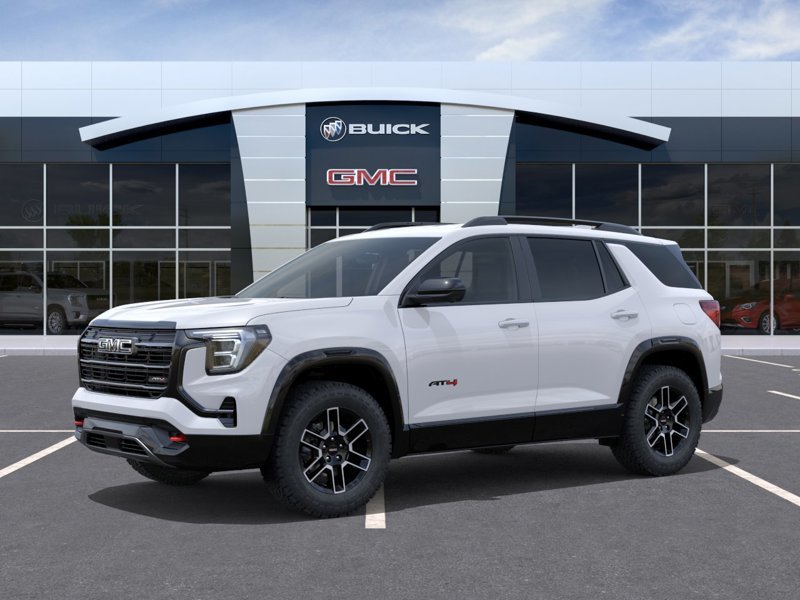 2027 GMC Terrain AT4-1