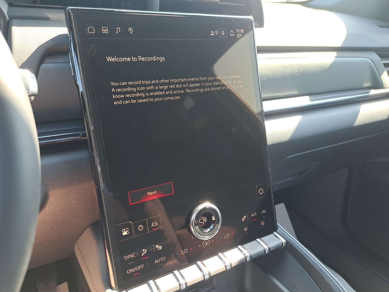 2027 GMC Terrain AT4-18