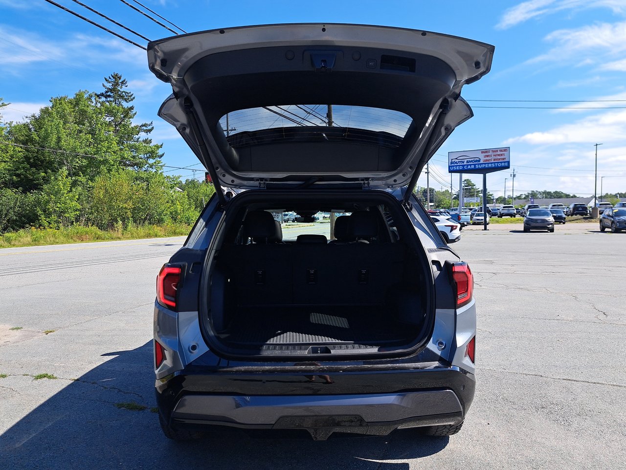 2027 GMC Terrain AT4-6