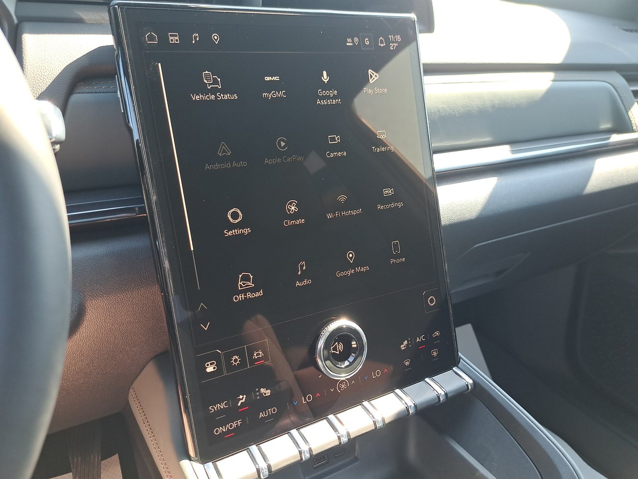2027 GMC Terrain AT4-15
