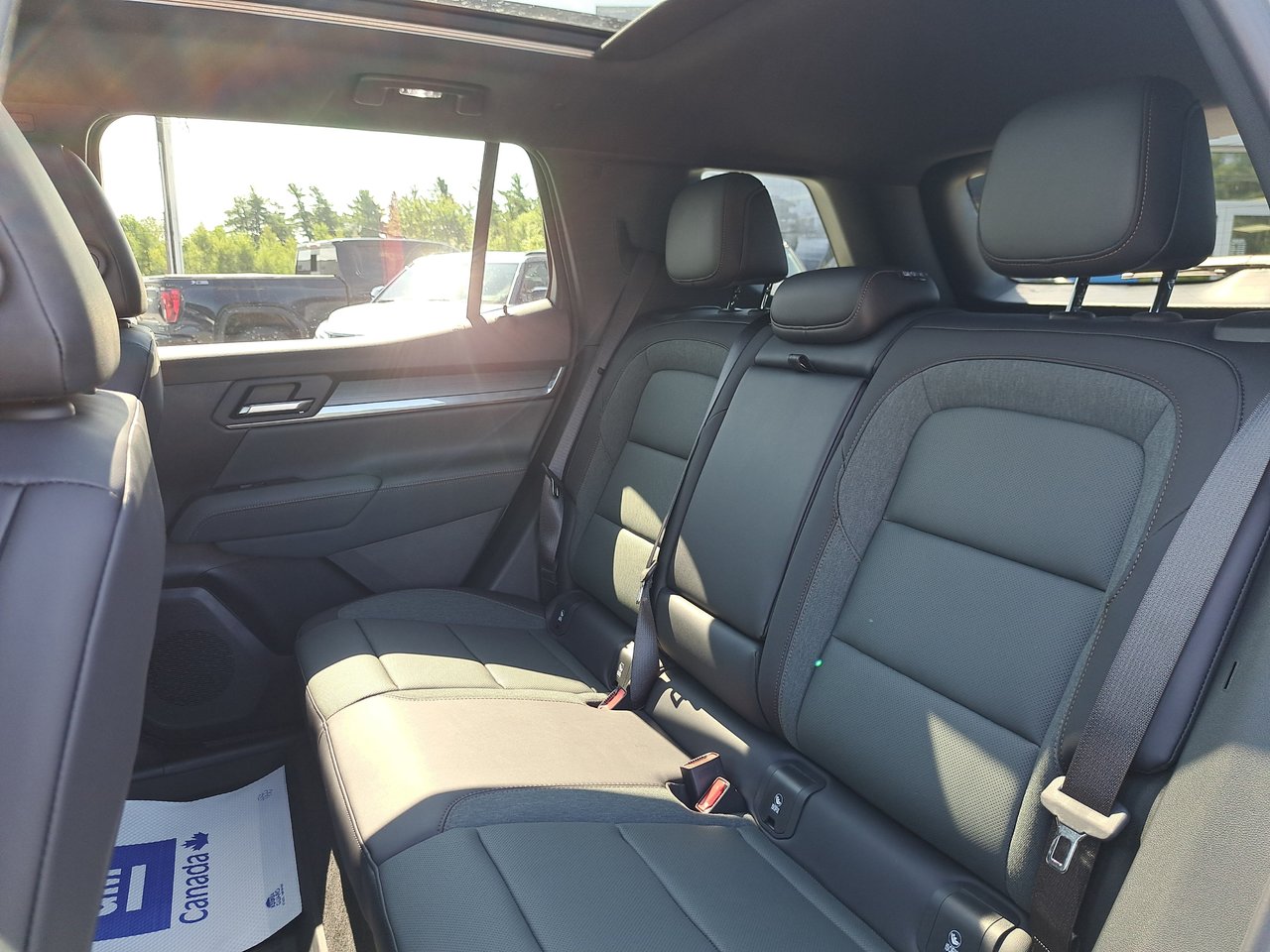 2027 GMC Terrain AT4-7