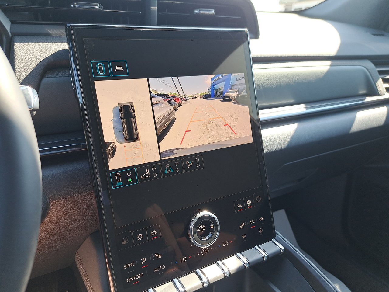 2027 GMC Terrain AT4-16