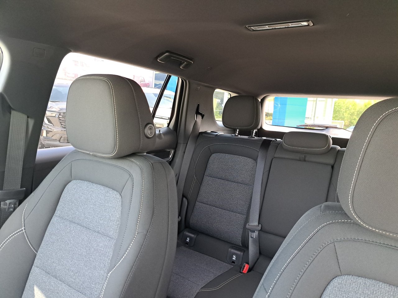2027 GMC Terrain Elevation-19