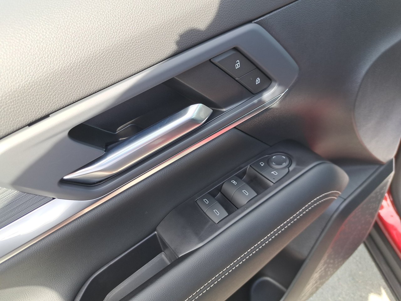 2027 GMC Terrain Elevation-10